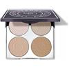 By Terry Hyaluronic Hydra-Powder Palette - nr 1 Fair to Medium