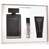 Narciso Rodriguez For Her EDT 100 ml + EDT MINI 10 ml + Latte corpo 50 ml variante Pink Cover with Bottle