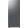 Samsung RT38CG6624S9 frigorifero Doppia Porta EcoFlex AI Libera installazione con congelatore Wifi 393 L Classe E, Inox