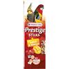 Versele Laga Stick per Parrocchetti - Mango e Rosa canina 140 gr - Mangime per uccelli - 1° ORDINE? scegli lo sconto BZR5 / BZR20 + 200 punti fedeltà