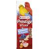 Versele Laga Prestige Stick Canarini - Superseeds e fiori - 60 gr - scegli lo sconto BZR5 / BZR20