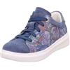 Superfit Cosmo, Sneaker Bambini e ragazzi, Blu 8000, 29 EU