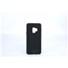refurbed Custodia telefono silicone | Samsung Galaxy S9 | nero