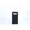 refurbed Custodia telefono silicone | Samsung Galaxy S10 | nero
