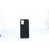 refurbed Custodia telefono silicone | Samsung Galaxy S20+ | nero