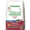 Trainer Natural per Gatto Adult con Tonno da 3 Kg