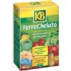 KB FERROCHELATO CON EDDHA 100 G (20 G X 5 PZ)