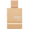 Al Haramain Amber Oud White Edition Eau de Parfum unisex 60 ml