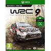 Bigben Interactive Wrc 9 [Edizione: Francia]