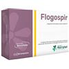 FLOGOSPIR 20 COMPRESSE
