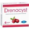 Enfarma Integratore Drenacyst mannosio e mirtillo rosso, 14 bustine
