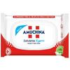 Amuchina xgerm salviettine mani 20 pezzi