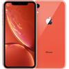 Apple iPhone XR Ricondizionato - 128GB - Ottimo - Corallo