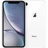 Apple iPhone XR Ricondizionato - 128GB - Ottimo - Bianco