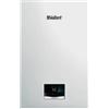 Vaillant Caldaia Vaillant EcoTEC intro a condensazione VMW 24/28 AS/1-1 - camera stagna 24 kW metano codice prodotto 0010026088