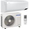 Samsung Condizionatore Samsung WindFree AVANT 9000 BTU R32 inverter A++ wifi codice prodotto F-AR09AVT