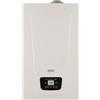 Baxi Caldaia Baxi murale Luna Duo-tec E 28 a condensazione camera stagna 24 kW metano codice prodotto A7720026
