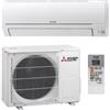 Mitsubishi Electric Condizionatore Mitsubishi Electric MSZ-HR 9000 BTU R32 inverter A++ codice prodotto MSZ-MUZ-HR25VF