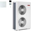 Ariston Pompa di calore aria-acqua Ariston Nimbus M Hybrid Universal Net R32 15 kW Inverter monofase A++ WiFi codice prodotto 3302310