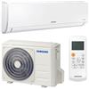 Samsung Condizionatore Samsung AR35 12000 BTU R32 inverter A++ codice prodotto F-AR12ART
