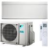 Daikin Condizionatore Daikin Stylish bianco 18000 BTU R32 inverter A++ wifi codice prodotto SB.FTXA50AW/RXAA