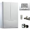 immergas Caldaia a condensazione Immergas victrix 28 tt camera stagna 24 kW metano e gpl codice prodotto SF.3.025511