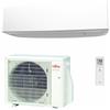 Fujitsu Condizionatore Fujitsu Serie KE 9000 BTU R32 Inverter A++/A+ codice prodotto 3NGF87105