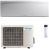 Daikin Condizionatore Daikin Emura 3 9000 BTU R32 inverter A+++ WiFi bianco codice prodotto SB.FTXJ25AW/RXJA