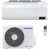 Samsung Condizionatore Samsung WindFree Pure 1.0 9000 BTU codice prodotto F-AR09PUR