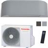 Toshiba Condizionatore Toshiba Haori 12000 btu inverter R32 A+++ con wifi codice prodotto RAS-B13NAVSG-E1