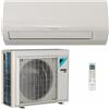 Daikin Condizionatore Daikin Sensira 15000 BTU R32 inverter A++ codice prodotto SB.FTXF42E/RXFE