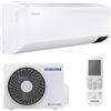 Samsung Condizionatore Samsung Cebu Wi-Fi 9000 BTU R32 inverter A++ codice prodotto F-AR09CBU