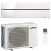 Mitsubishi Electric Condizionatore Mitsubishi Electric Kirigamine Style MSZ-LN 12000 BTU R32 inverter A+++ wifi bianco codice prodotto MSZ-MUZ-LN35VG2V