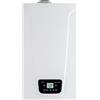 Baxi Caldaia murale Baxi duo-tec compact e 24 a condensazione camera stagna 20 kW metano codice prodotto A7722082