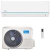 midea Condizionatore Midea Evolution 9000 BTU R32 Inverter A++/A+ codice prodotto MSAGXAU-09HRDN8_MOX102-09HFN8/LT