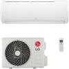 lg Condizionatore LG DUALCOOL Libero 12000 BTU R32 Inverter A++/A+ codice prodotto W12TI.NEU_W12TI.UEU