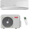 Ariston Condizionatore Ariston PRIOS R32 C 25 MUDO 9000 BTU inverter A++ codice prodotto 3381413