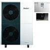Vaillant Pompa di calore aria-acqua Vaillant aroTHERM plus VWL 125/6 12 kW 230 V monofase monoblocco R290 A++ ad alta temperatura codice prodotto 0010038585