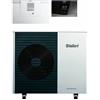 Vaillant Pompa di calore aria-acqua Vaillant aroTHERM plus VWL 65/6 6 kW 230 V monofase monoblocco R290 A++ ad alta temperatura codice prodotto 0010038583