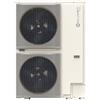 clivet Pompa di calore aria acqua Clivet Edge EVO 2.0 EXC 26 kW monoblocco trifase R32 A+++ codice prodotto 39092230