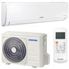 Samsung Condizionatore Samsung AR35 18000 BTU inverter R32 A++ codice prodotto F-AR18ARB