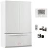immergas Caldaia a condensazione Immergas Victrix Extra 35 Classe A+ METANO-GPL 32 kW codice prodotto SF.3.033703