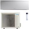 Daikin Condizionatore Daikin Emura 3 18000 BTU R32 inverter A++ con WiFi bianco codice prodotto SB.FTXJ50AW/RXJA