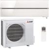 Mitsubishi Electric Condizionatore Mitsubishi Electric Kirigamine Style MSZ-LN 18000 BTU R32 Inverter A+++ WiFi Bianco codice prodotto MSZ-LN50VG2V-E3_MUZ-LN50VG2-E3