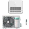 hisense Condizionatore Hisense Console AKT 9000 BTU R32 Turbo Inverter A++ codice prodotto AKT26UR4RSK8_AUW26U4RS8