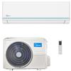 midea Condizionatore Midea Evolution 18000 BTU R32 Inverter A++/A+ codice prodotto MSAGXCU-18HRFN8_MOX301-18HFN8/LT
