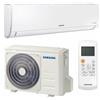 Samsung Condizionatore Samsung AR35 24000 BTU gas R32 inverter A++ codice prodotto F-AR24ARB