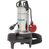 10-calpeda Pompa acque nere Calpeda GQSM 50-15 sommergibile 2 HP/1,5 kW codice prodotto 70U91250000