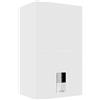 Ferroli Caldaia a condensazione Ferroli Bluehelix HiTech RRT 34 C 30 kW camera stagna metano gpl aria propanata codice prodotto 0T4B7AWA