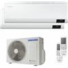Samsung Condizionatore Samsung Cebu Wi-Fi dual split 9000+12000 BTU inverter A+++ wifi unità esterna 4,0 kW codice prodotto AJ040TXJ2KG/EU-AR09TXFYAWKNEU-2-816D2E